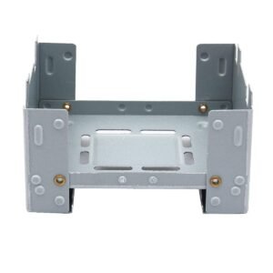 Foldable and Portable Camping Stove for Outdoor