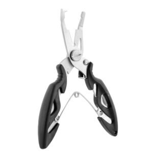 Fishing Pliers Line Cutter Tackle Tool