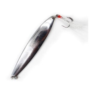 Fishing Spinner Metal Bait Lure- 13 GMS