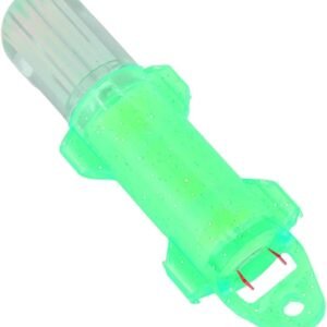 LED Flash Fish Light Strobe Bait Lure