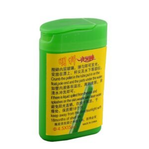 Fishing Fluorescent Light Stick