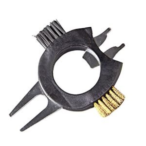 7 in 1 Multi function Golf Tool