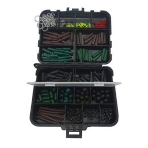 Futaba Fishing Tackle Accessories Box