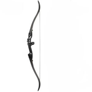 Futaba -Right Hand Archery Recurve Bow