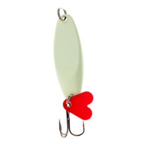 Futaba Fishing Spoon Lure Fresh Salt Treble Hook Crankbait