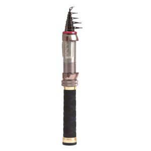 Futaba Telescopic Fishing Rod Spinning Pole