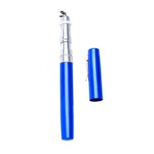 Futaba Mini Carbon Portable Fishing Rod - 23cm