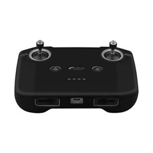 Futaba Silicone Protective Cover for DJI Mini 2 Mavic Air 2 2S - Black