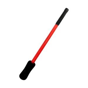 Futaba Golf Swing Trainer Warm up Stick Golf Swing Training Aid for Flexibility - Red