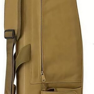 Futaba Outdoor Activities Large Capacity Fishing Casual Tackle Backpacks - Tan - 120Cm