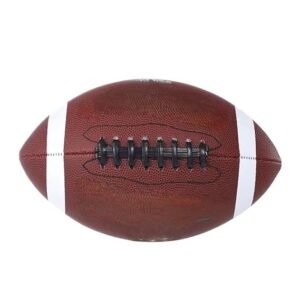 Futaba American Football Standard Rugby Ball for American Football - Size 3