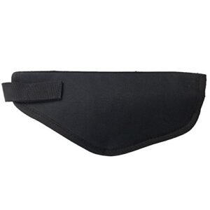 Futaba Tactical Holster Gun Case Bag For Hunting - Black