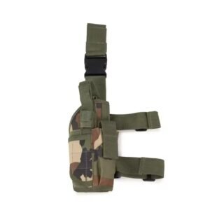 Futaba Outdoor Tactical Bag - Right- Cameo