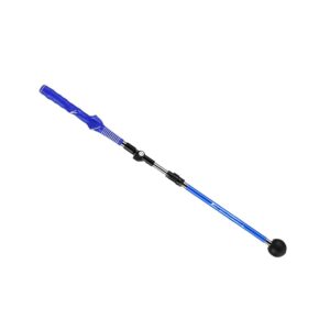 Futaba Golf Swing Trainer Practice Stick for Rhythm Indoor Outdoor Tempo