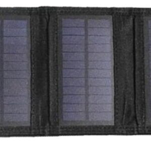Futaba Portable Solar Panel Charger Foldable Solar Phone Charger Kit - 80W