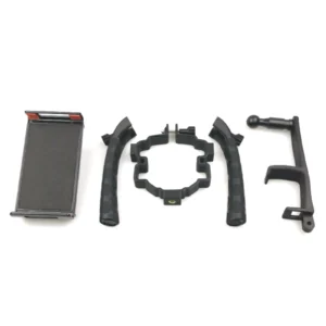 Futaba Gimbal Handheld Holder Tray Stabilizer Bracket Set for Drone